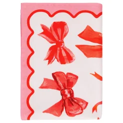 KITCHEN TALES Küchentuch 4er-Set