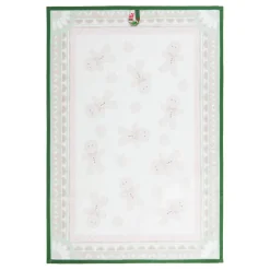 KITCHEN TALES Küchentuch Männchen