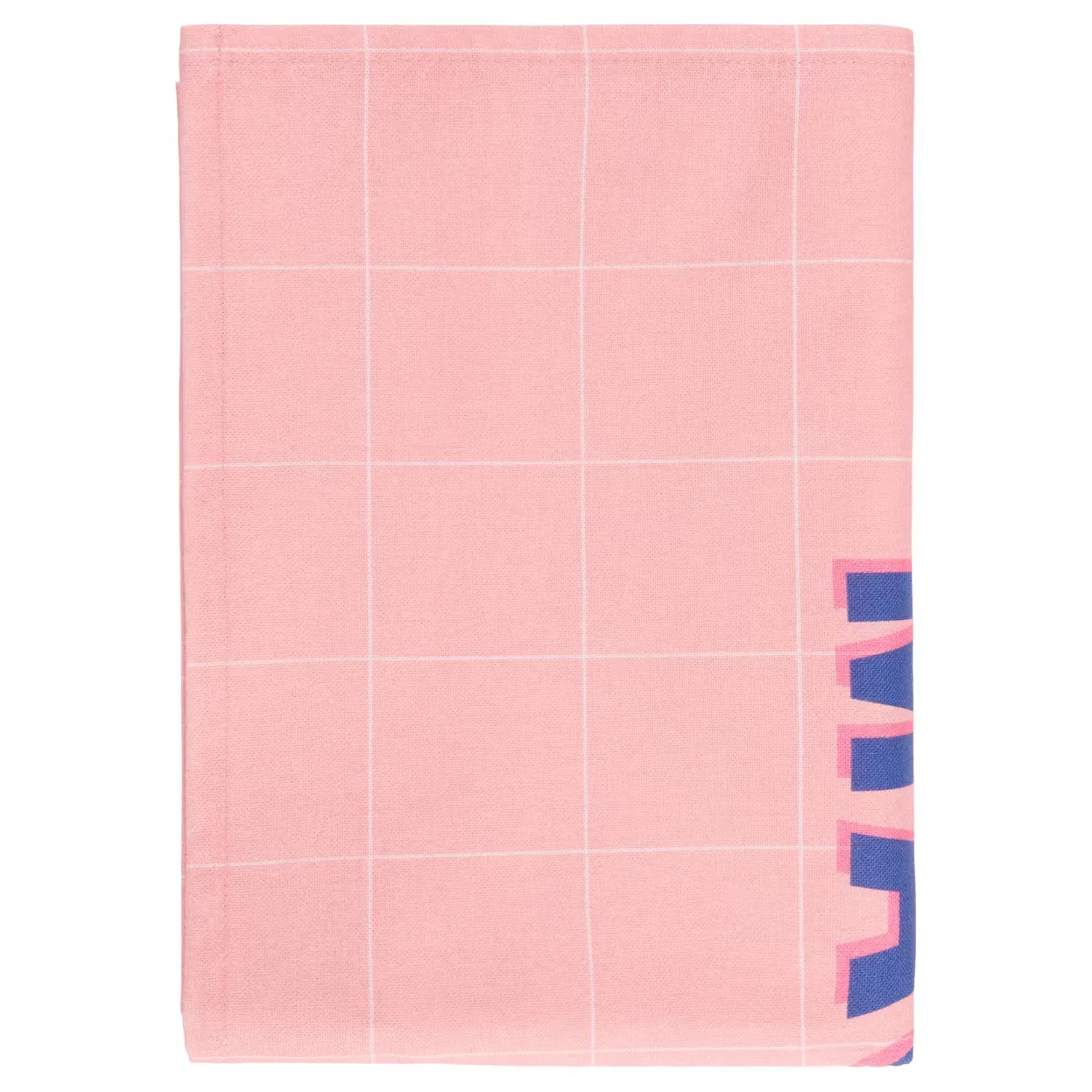 KITCHEN TALES Küchentuch Spruch 4er-Set