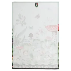 KITCHEN TALES Küchentuch Wald 4er-Set