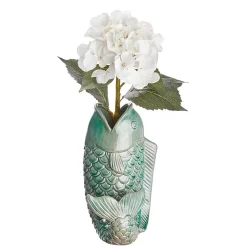 KOI Vase