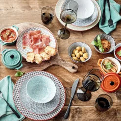 LA BODEGA Schneidebrett