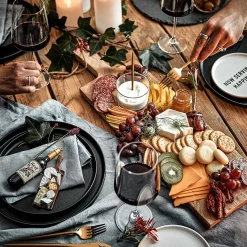 LA BODEGA Tapasbrett