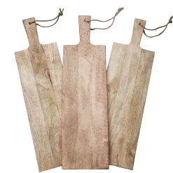 LA BODEGA Tapasbrett