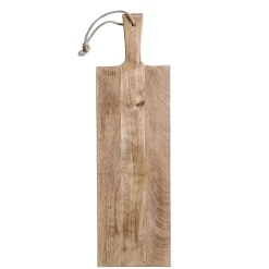 LA BODEGA Tapasbrett 2er-Set