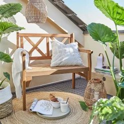 Laterne PEACEFUL HOME