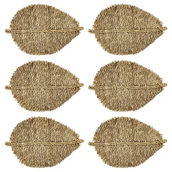 LEAF Platzset 6er-Set