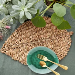 LEAF Platzset 6er-Set