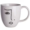 LINE ART Tasse