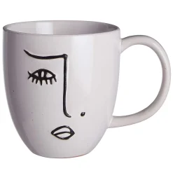LINE ART Tasse