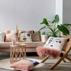 LOMBOK Beistelltisch