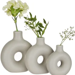 LOOPY Mini-Vase 6er-Set