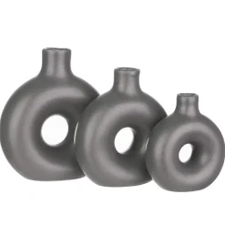 LOOPY Mini-Vase 6er-Set