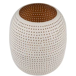 LUMINOUS Windlicht 2er-Set