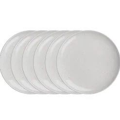 LYNN Dinnerteller 6er-Set