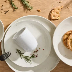 LYNN Dinnerteller 6er-Set