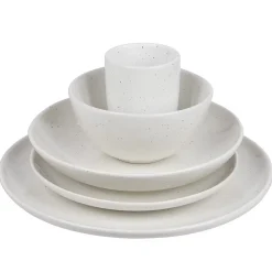 LYNN Frühstücksteller 6er-Set