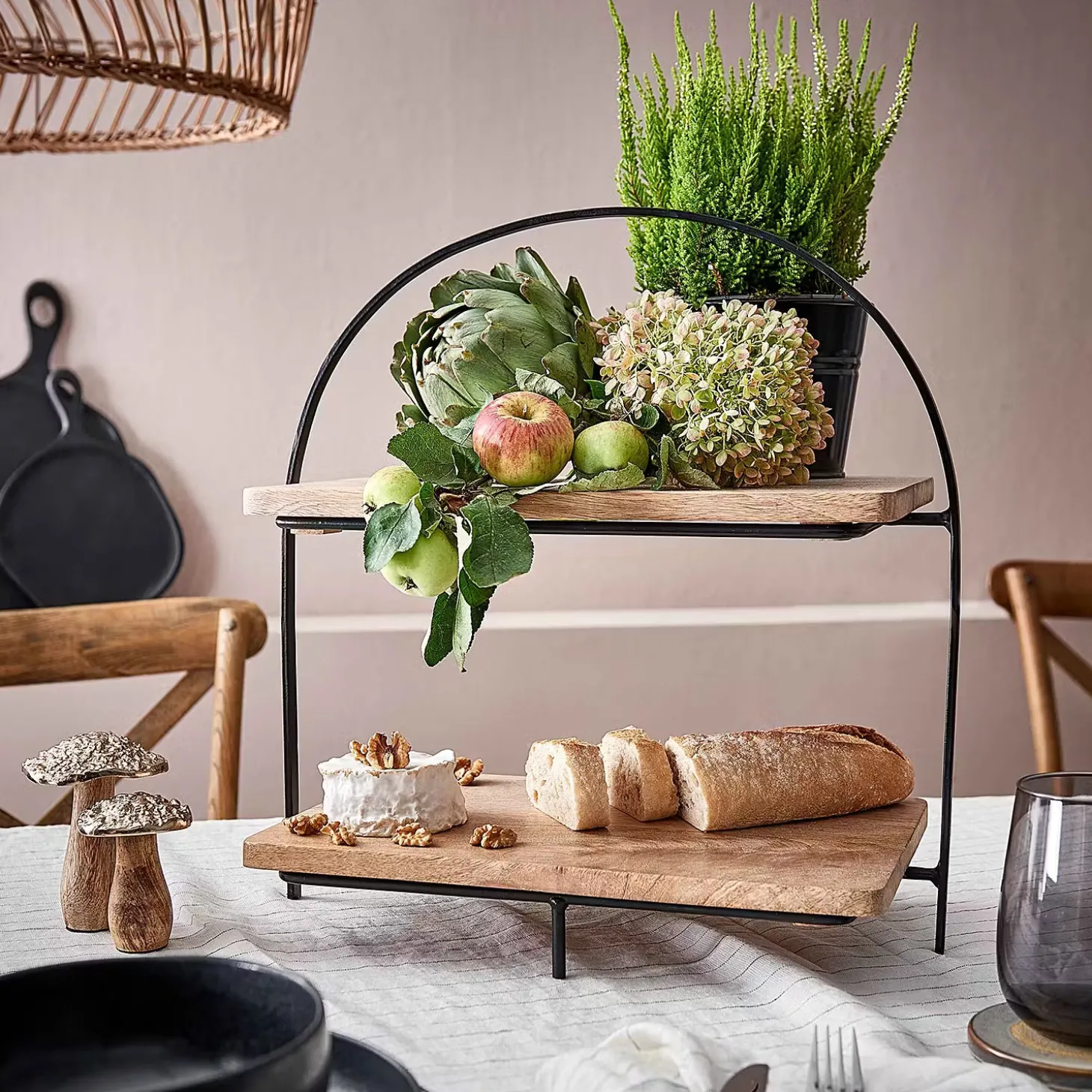 MANGO DAYS Etagere