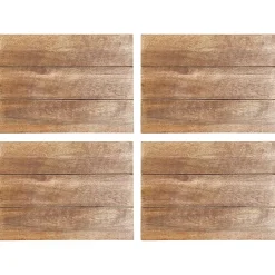 MANGO DAYS Platzset 4er-Set