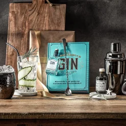 MANHATTAN Barlöffel 5er-Set