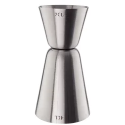 MANHATTAN Barmaß 4er-Set