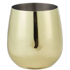 MANHATTAN LOUNGE Trinkbecher 4er-Set