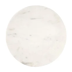 MARBLE Marmorplatte
