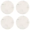 MARBLE Untersetzer 4er-Set