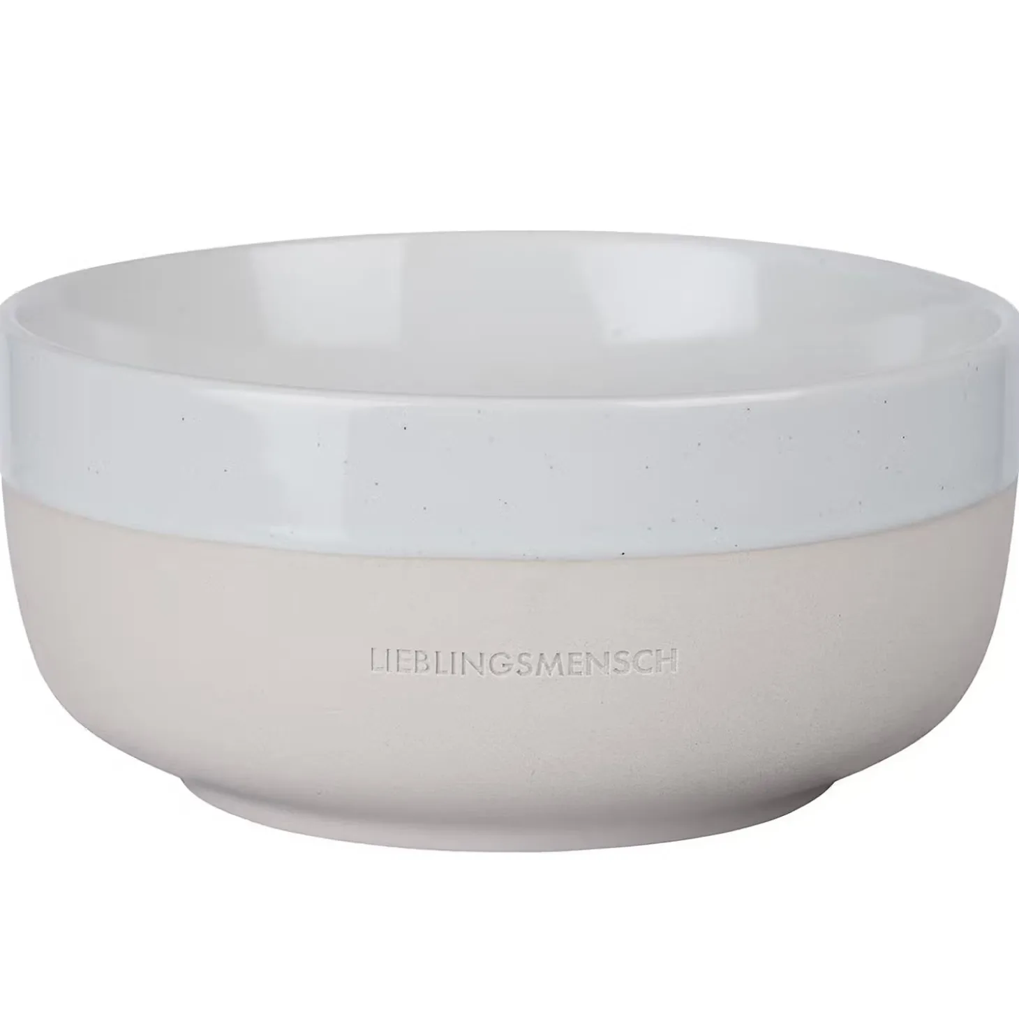 ME TIME Schale 4er-Set