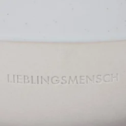 ME TIME Schale Lieblingsmensch