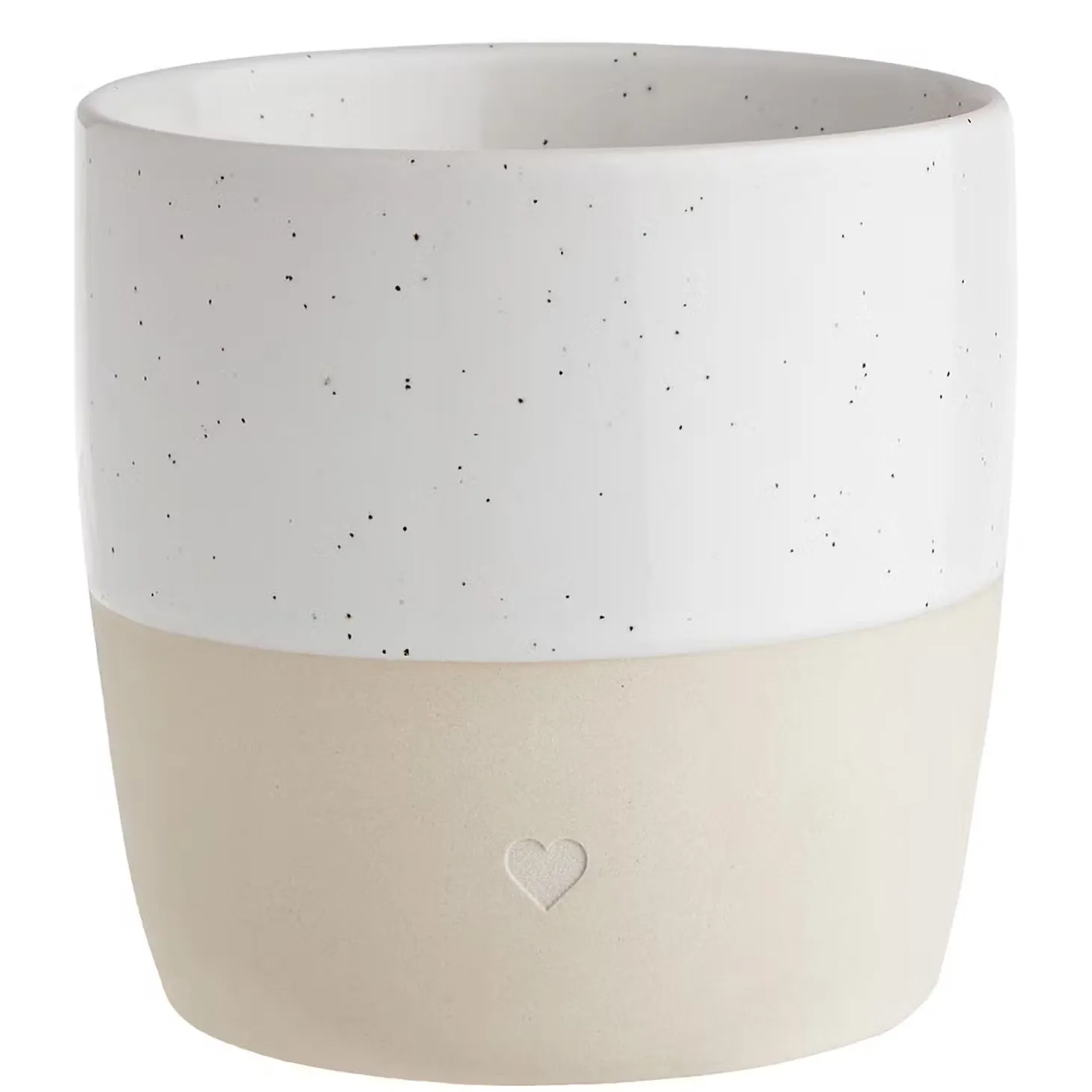 ME TIME Tasse Herz 6er-Set