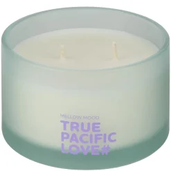 MELLOW MOOD Duftkerze True Pacific Love