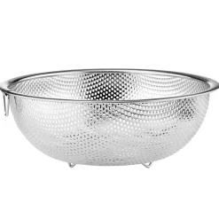 MENUETT Metallsieb 6er-Set