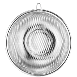 MENUETT Metallsieb 6er-Set