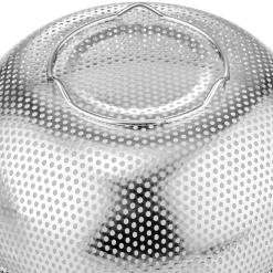 MENUETT Metallsieb 6er-Set