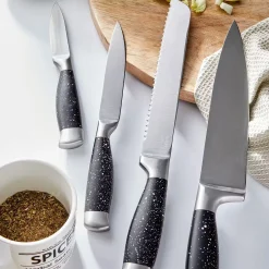 Messer-Set Bolero (4-teilig)