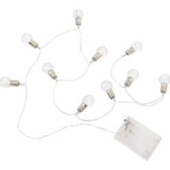 MINI BULBS LED-Lichterkette