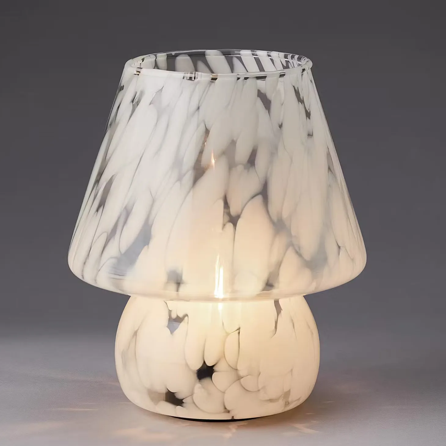 MISS MARBLE LED-Leuchte