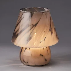 MISS MARBLE LED-Leuchte