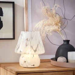 MISS MARBLE LED-Leuchte