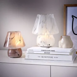 MISS MARBLE LED-Leuchte