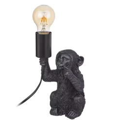 MONKEY TOWN Affe Tischleuchte