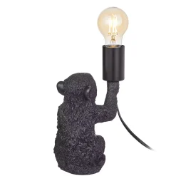 MONKEY TOWN Affe Tischleuchte