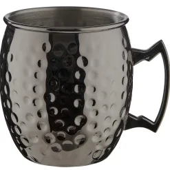 MOSCOW MULE Becher 4er-Set