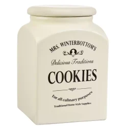 MRS. WINTERBOTTOM'S Plätzchendose