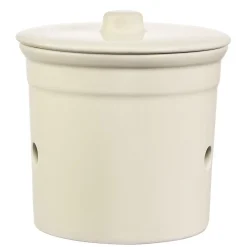 MRS. WINTERBOTTOM'S Zwiebeltopf