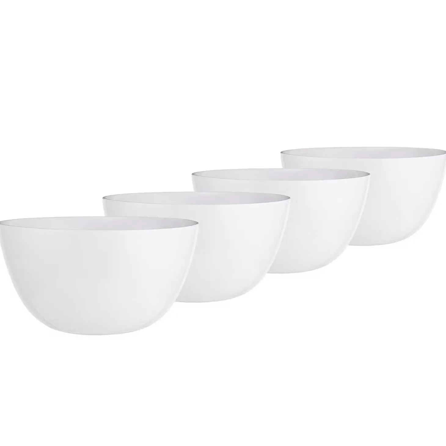 NATIVE Schale 4er-Set