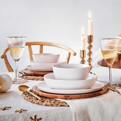 NATIVE Schale 4er-Set