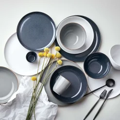 NATIVE Schale 4er-Set