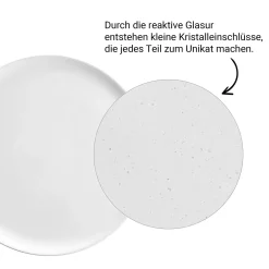 NATIVE Schale 4er-Set